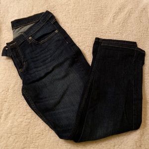 Banana Republic Boyfriend Jeans Size 29/8